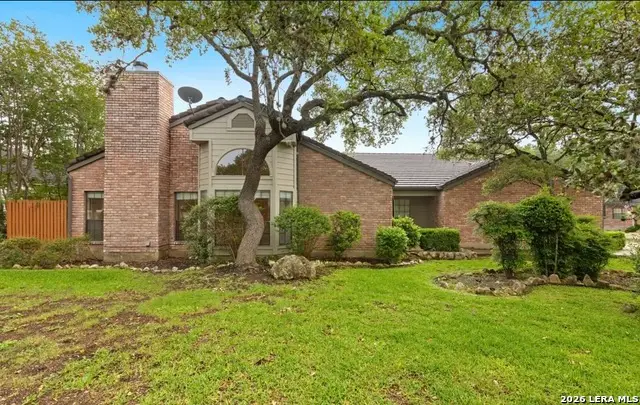 17228 Rock Fls #2101, San Antonio, TX 78248 - #1