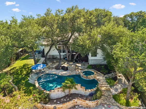 406 Marsh Oval, New Braunfels, TX 78130