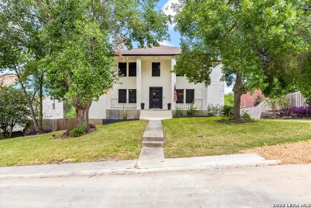 7738 Oakhill Park Dr, San Antonio, TX 78249 - #1