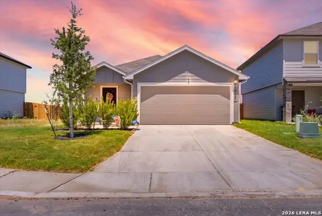 1675 House Finch Drive, San Antonio, TX 78253 - #1