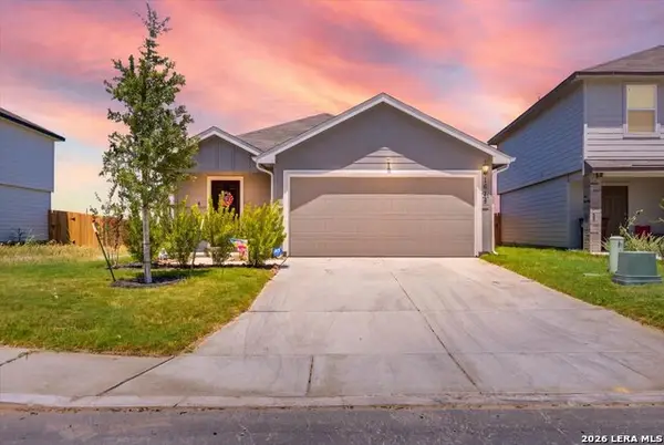 1675 House Finch Drive, San Antonio, TX 78253