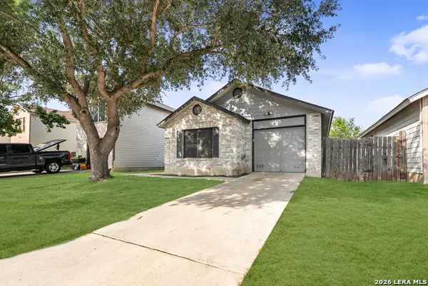 6814 Saharastone Dr, Converse, TX 78109