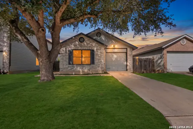 6814 Saharastone Dr, Converse, TX 78109 - #2