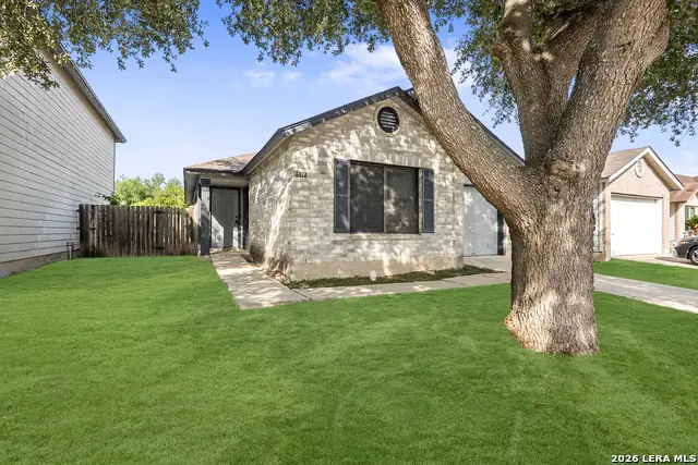 6814 Saharastone Dr, Converse, TX 78109 - #3