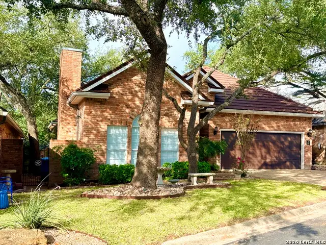 6 Horns Cross, San Antonio, TX 78257 - #1