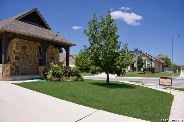 10235 Coyote Run, San Antonio, TX 78254 - #2