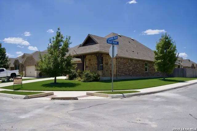 10235 Coyote Run, San Antonio, TX 78254 - #3
