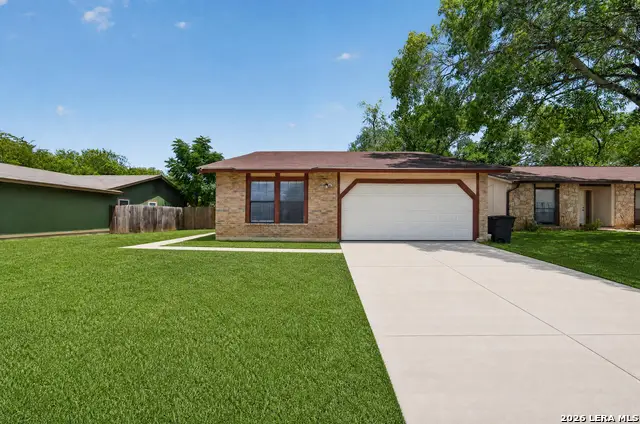 10571 Kinderhook, San Antonio, TX 78245 - #1
