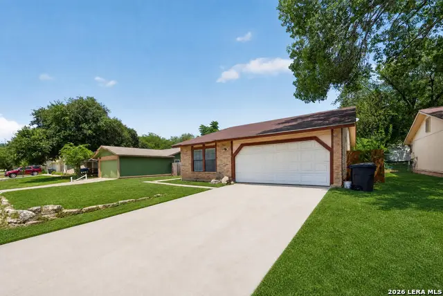10571 Kinderhook, San Antonio, TX 78245 - #2