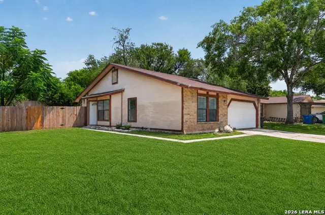 10571 Kinderhook, San Antonio, TX 78245 - #3