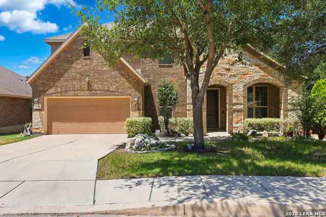 25735 Willard Path, San Antonio, TX 78261 - #1