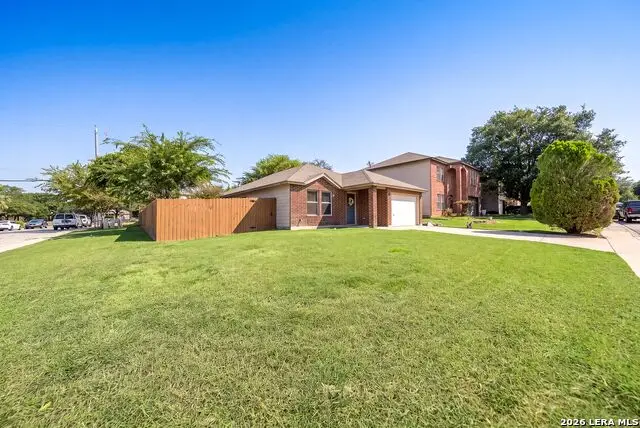 7803 Brazoria Park, San Antonio, TX 78254 - #3