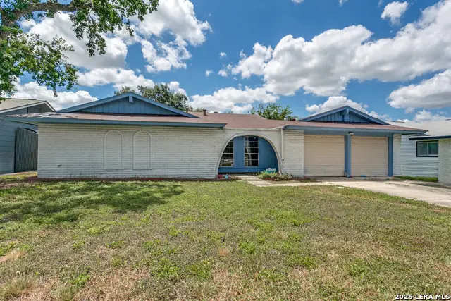 550 Bertetti Dr, San Antonio, TX 78227 - #1