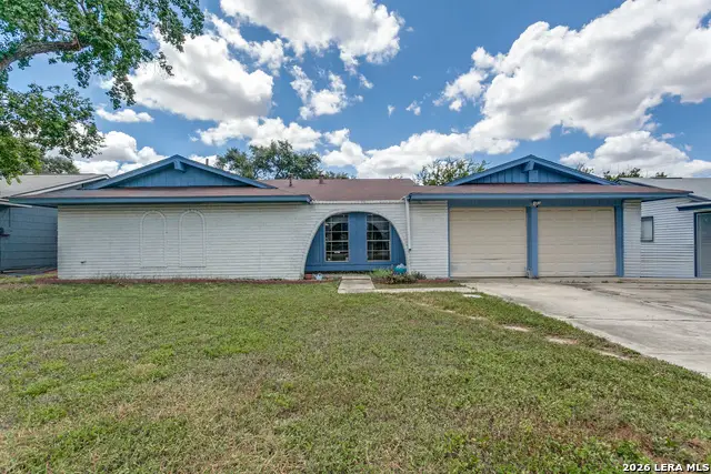 550 Bertetti Dr, San Antonio, TX 78227 - #2