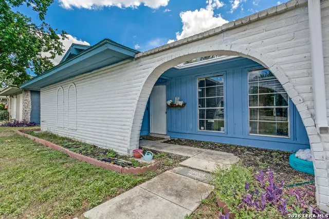 550 Bertetti Dr, San Antonio, TX 78227 - #3