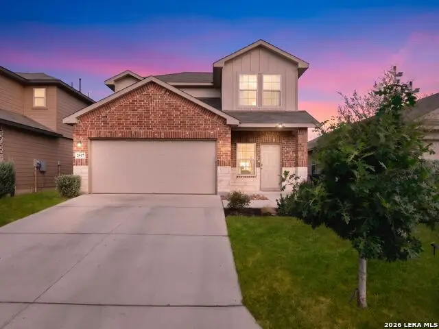 2917 Wolfcreek, New Braunfels, TX 78130 - #1