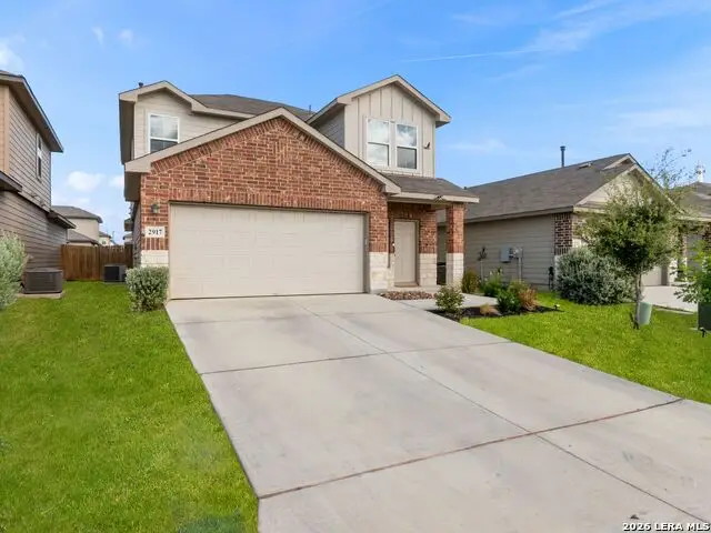 2917 Wolfcreek, New Braunfels, TX 78130 - #2