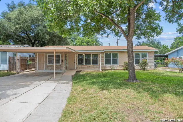 139 Galway Dr, San Antonio, TX 78223 - #1