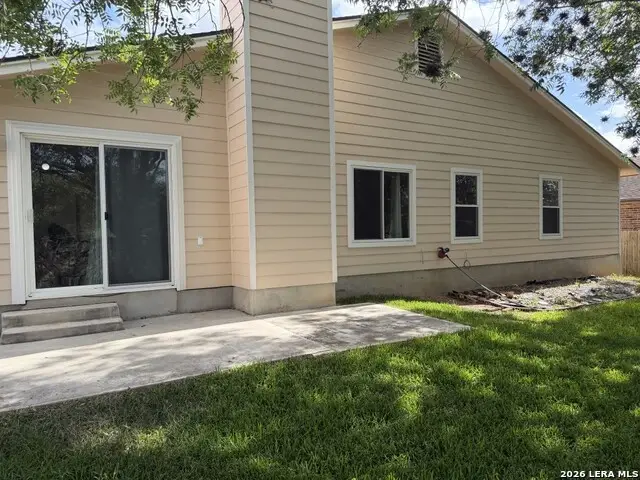 1912 Creek Hill St, San Antonio, TX 78259 - #2