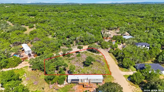 1241 Deer Valley Pass, Spring Branch, TX 78070 - #3
