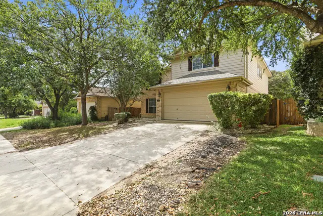 11614 Huisache Daisy, San Antonio, TX 78245 - #1
