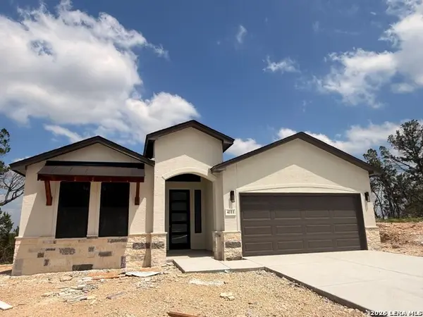 4111 Summit Place, San Antonio, TX 78257