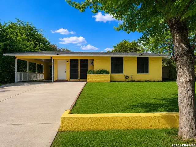 271 Continental, San Antonio, TX 78228 - #1