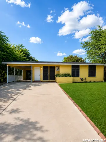 271 Continental, San Antonio, TX 78228 - #2