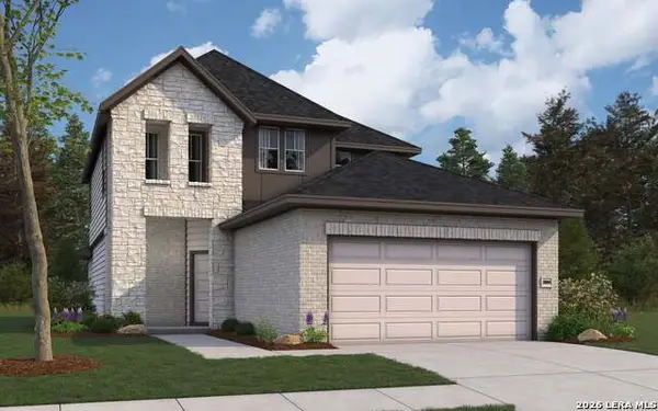 14909 Jacobin Lk, San Antonio, TX 78253