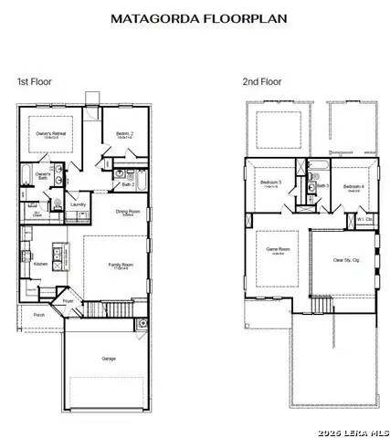 14909 Jacobin Lk, San Antonio, TX 78253 - #2