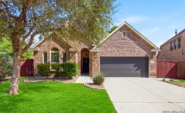 12306 Garrett Crk, San Antonio, TX 78254