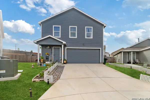 6910 Stellar Cv, San Antonio, TX 78252