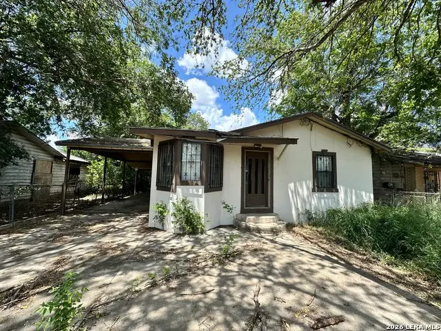 611 Dorie, San Antonio, TX 78220 - #1