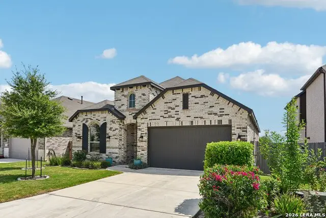 12202 Revolver Run, San Antonio, TX 78254 - #1
