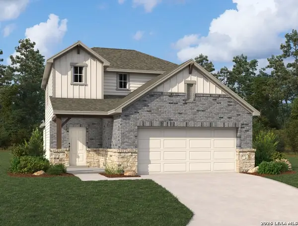 13835 Birch View, San Antonio, TX 78252