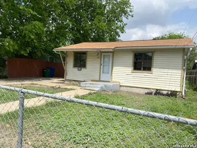 545 W Harlan Ave, San Antonio, TX 78214 - #1