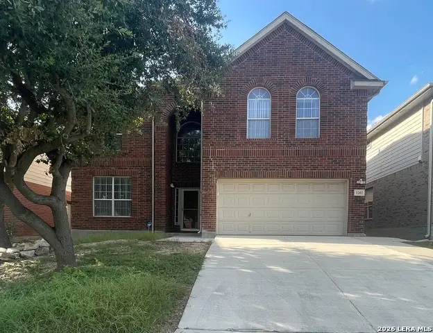 1202 Murray Winn, Windcrest, TX 78239 - #1