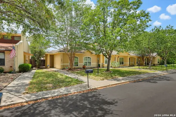 134 Sunnyland Dr, San Antonio, TX 78228