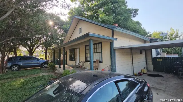 1819 W Wildwood, San Antonio, TX 78201 - #2