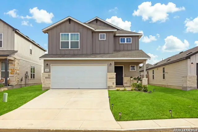 12015 Biznaga, San Antonio, TX 78254 - #1
