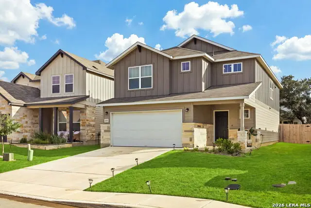 12015 Biznaga, San Antonio, TX 78254 - #3