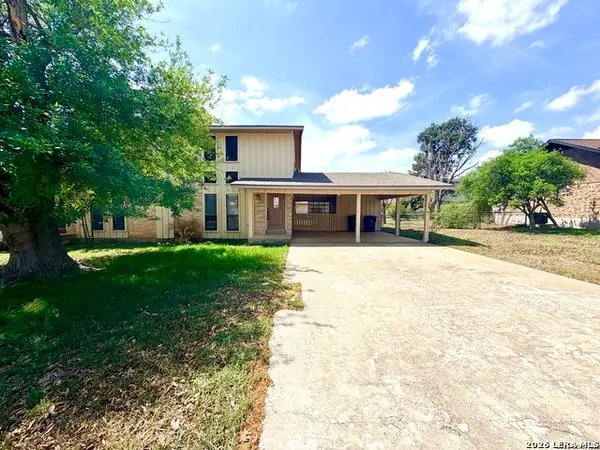 103 Brentwood Dr, New Braunfels, TX 78130