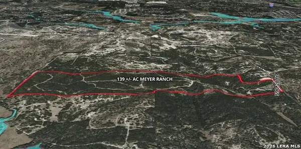 21431 Scenic Loop Road, San Antonio, TX 78255