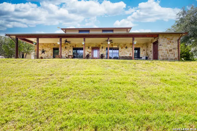 59 Deer Run Trail, Concan, TX 78838 - #2