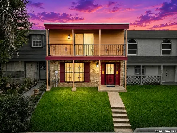 6612 Spring Manor St, San Antonio, TX 78249