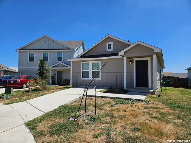 1206 Kiskadee Way, San Antonio, TX 78245 - #1
