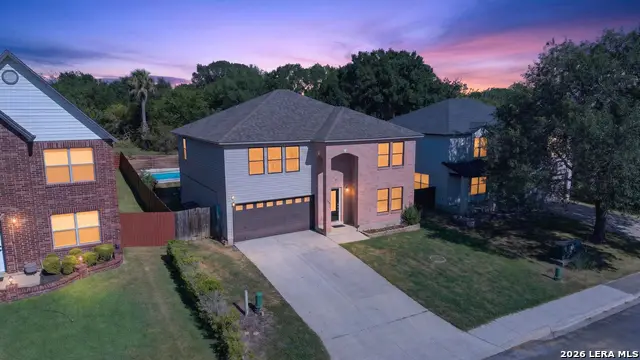 2600 Ashley Oak Dr, Schertz, TX 78154 - #2