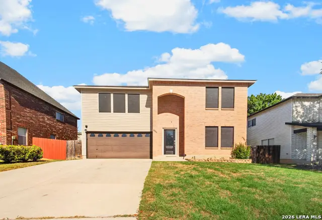 2600 Ashley Oak Dr, Schertz, TX 78154 - #3