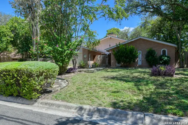 11519 Whisper Moss St, San Antonio, TX 78230 - #1
