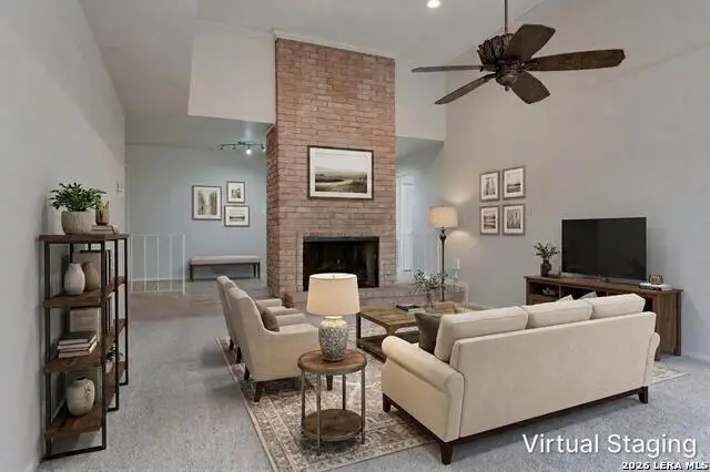 11519 Whisper Moss St, San Antonio, TX 78230 - #3